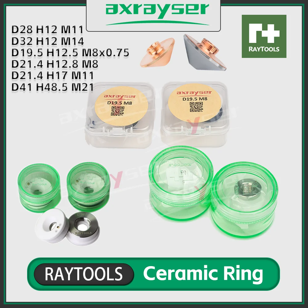 Holy Stone Drone Hs720 - Ring Laser Keramik Raytools Diameter Badan
