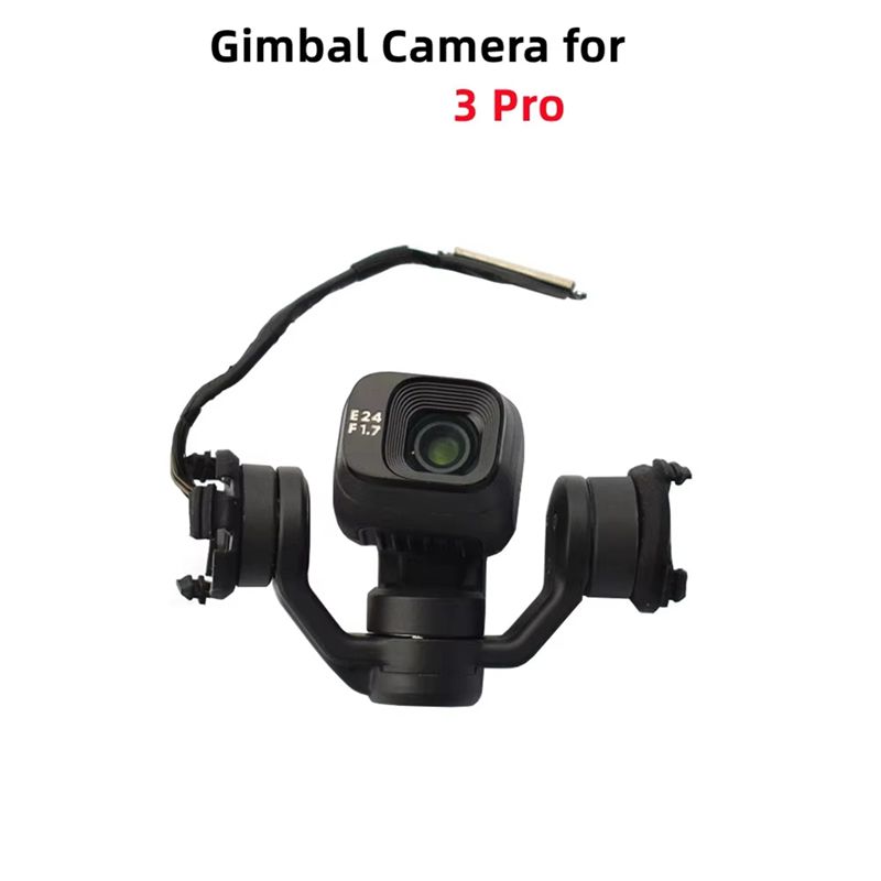 Drone Gimbal For Gopro - Kamera Gimbal Pengganti B92B dengan Kabel