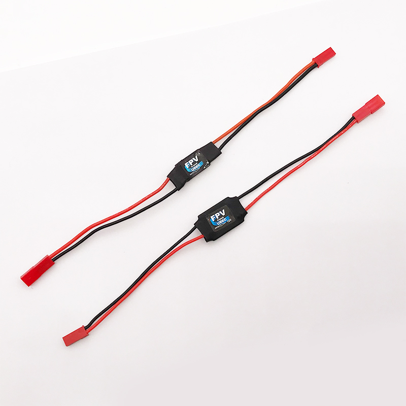 Drone Gimbal Controller - Konverter DC-DC, Ultralight modul 3A 5V