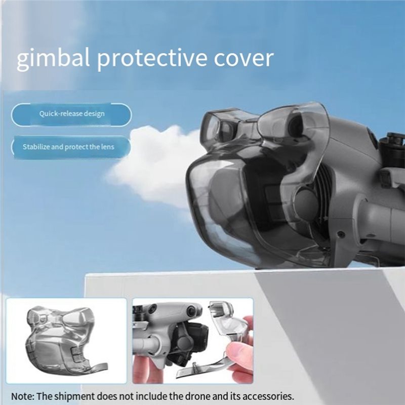 Pelindung Lensa B31B untuk Kam - Drone Gimbal For Gopro ulasan dan harga