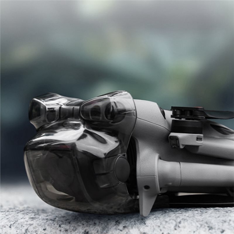 Pelindung Lensa B31B untuk Kam - Drone Gimbal For Gopro ulasan dan harga