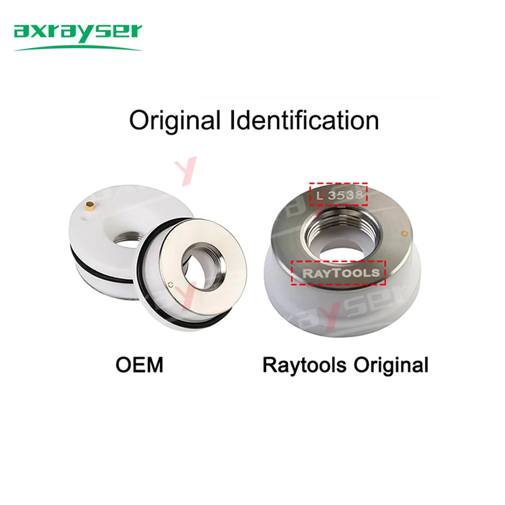 Ring Laser Keramik Raytools Di - Holy Stone Drone Hs720 ulasan dan harga