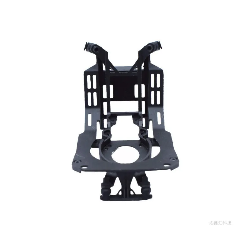 Peredam Kejut Gimbal Berkualit - Drone Gimbal Dampener ulasan dan harga