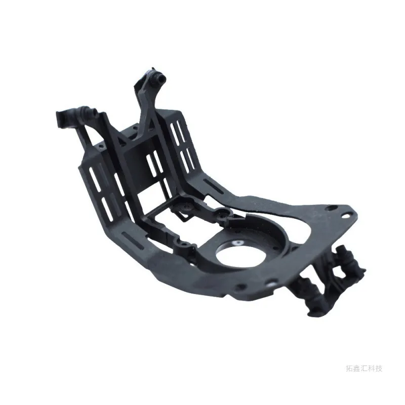 Peredam Kejut Gimbal Berkualit - Drone Gimbal Dampener ulasan dan harga