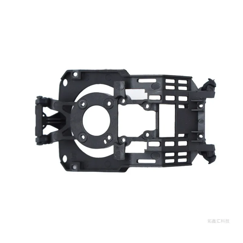 Peredam Kejut Gimbal Berkualit - Drone Gimbal Dampener ulasan dan harga