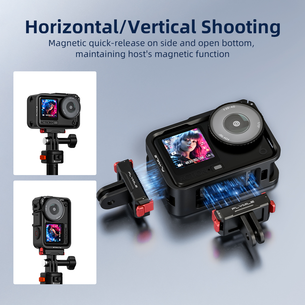 Casing Pelindung Flymile Plast - Drone Gimbal Case ulasan dan harga
