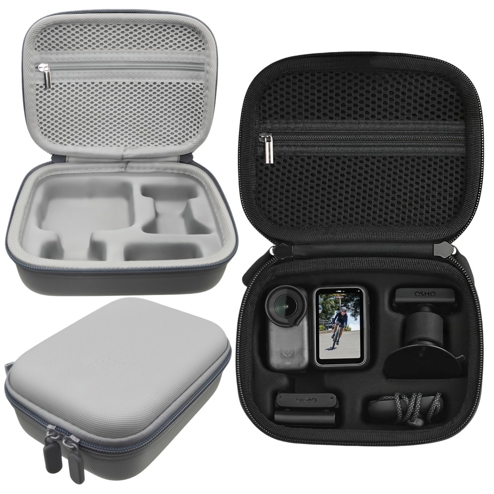 Kotak Penyimpanan untuk DJI OS - Drone Gimbal Case ulasan dan harga