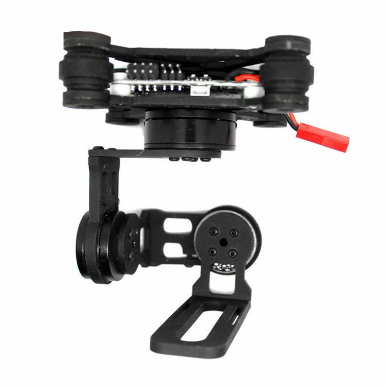 Storm32 BGC 3/2 Axis Stabilize - Drone Gimbal 2 Axis ulasan dan harga