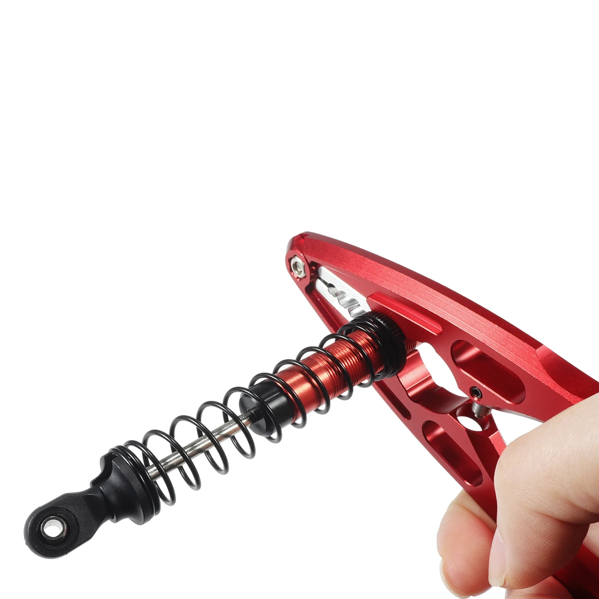 Tang CNC aluminium alat bongka - Drone Gimbal Controller ulasan dan harga