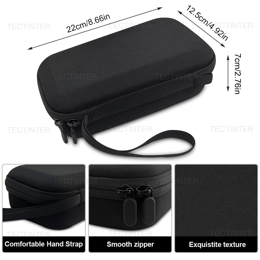 Tas Penyimpanan untuk DJI OM 7 - Drone Gimbal Case ulasan dan harga
