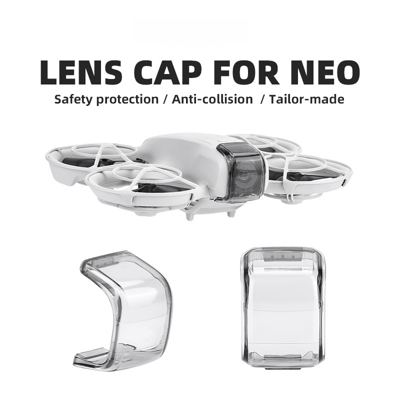 Tutup Lensa untuk Penutup Lens - Drone Gimbal Case ulasan dan harga