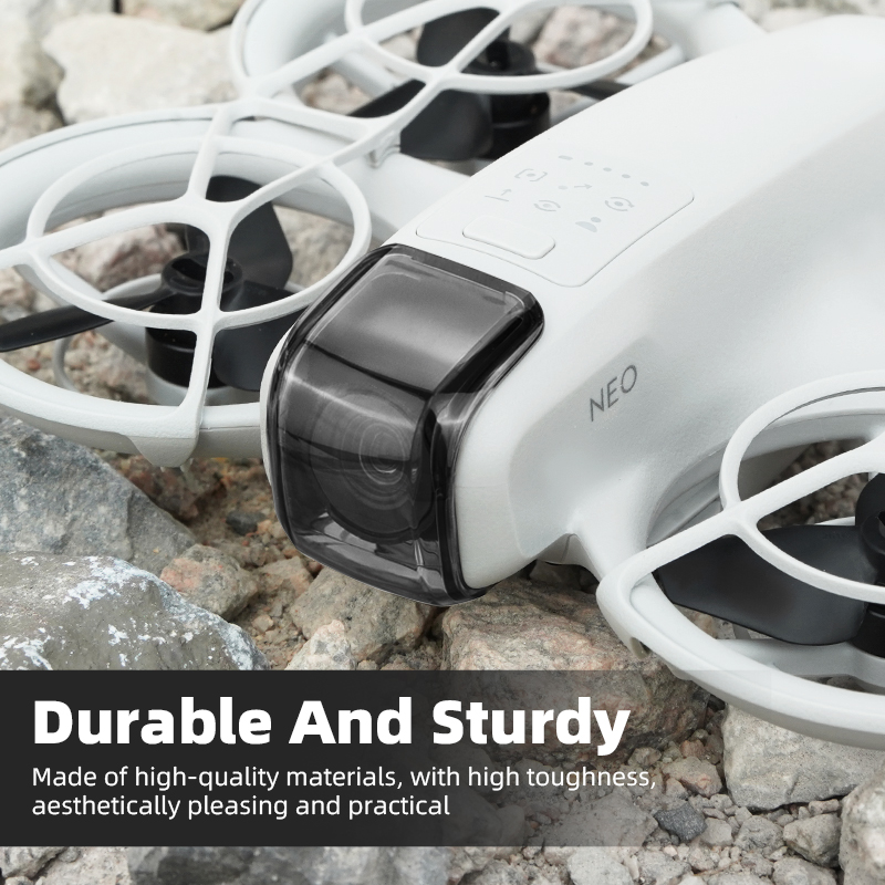Tutup Lensa untuk Penutup Lens - Drone Gimbal Case ulasan dan harga