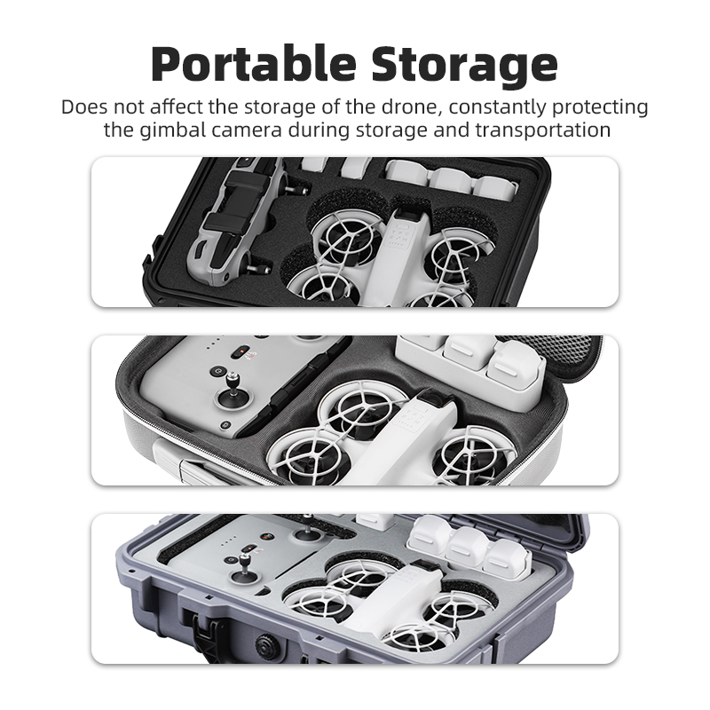 Tutup Lensa untuk Penutup Lens - Drone Gimbal Case ulasan dan harga