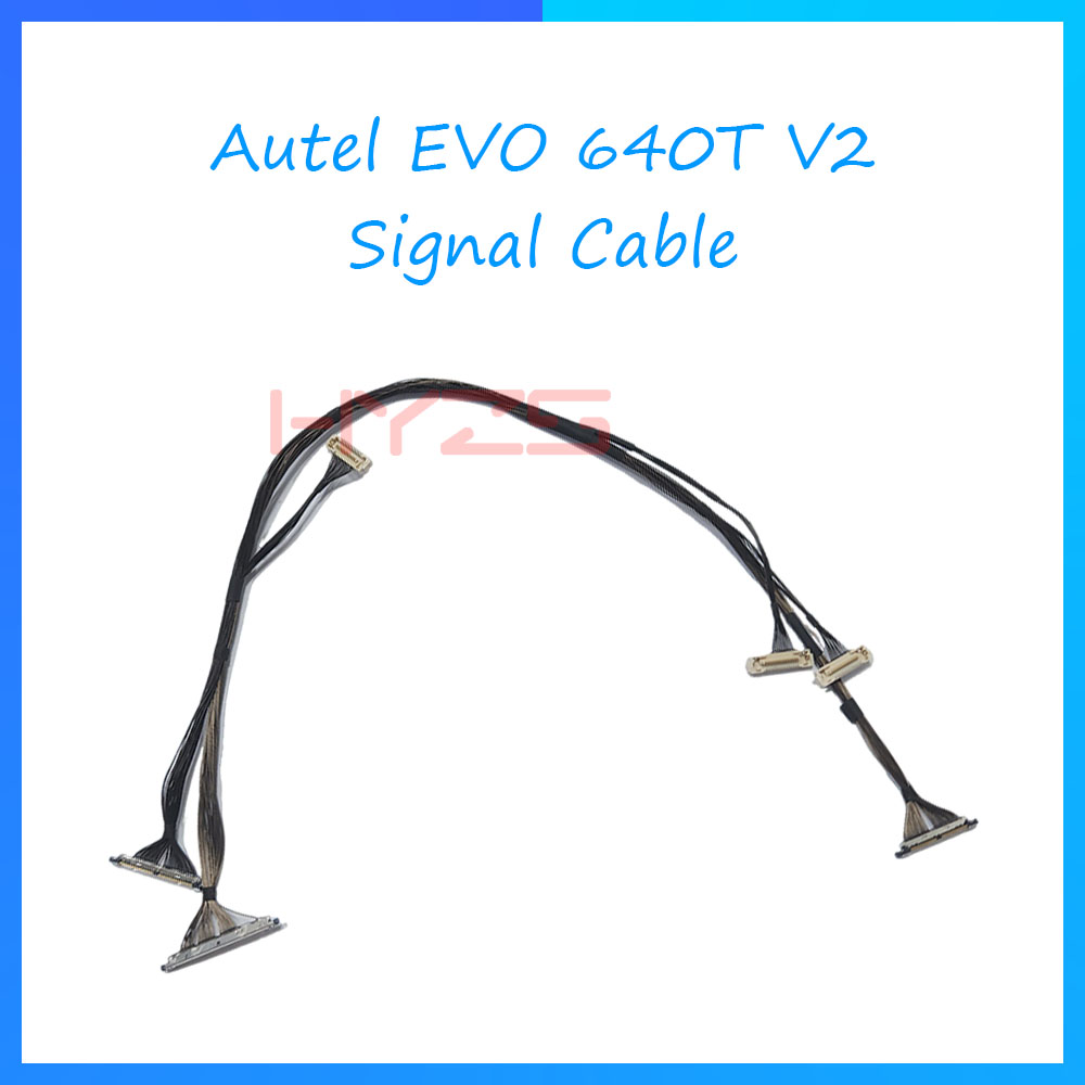 Kabel Fleksibel Pita Sinyal Gi - Drone Gimbal Ribbon Cable ulasan dan harga