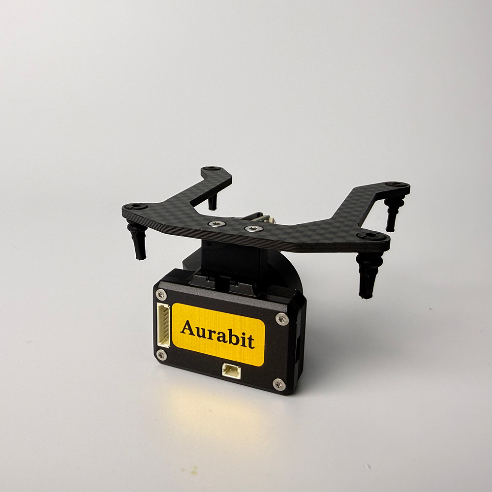Gimbal Tanpa Sikat 3-Axis 2-Ax - Drone Gimbal 2 Axis ulasan dan harga