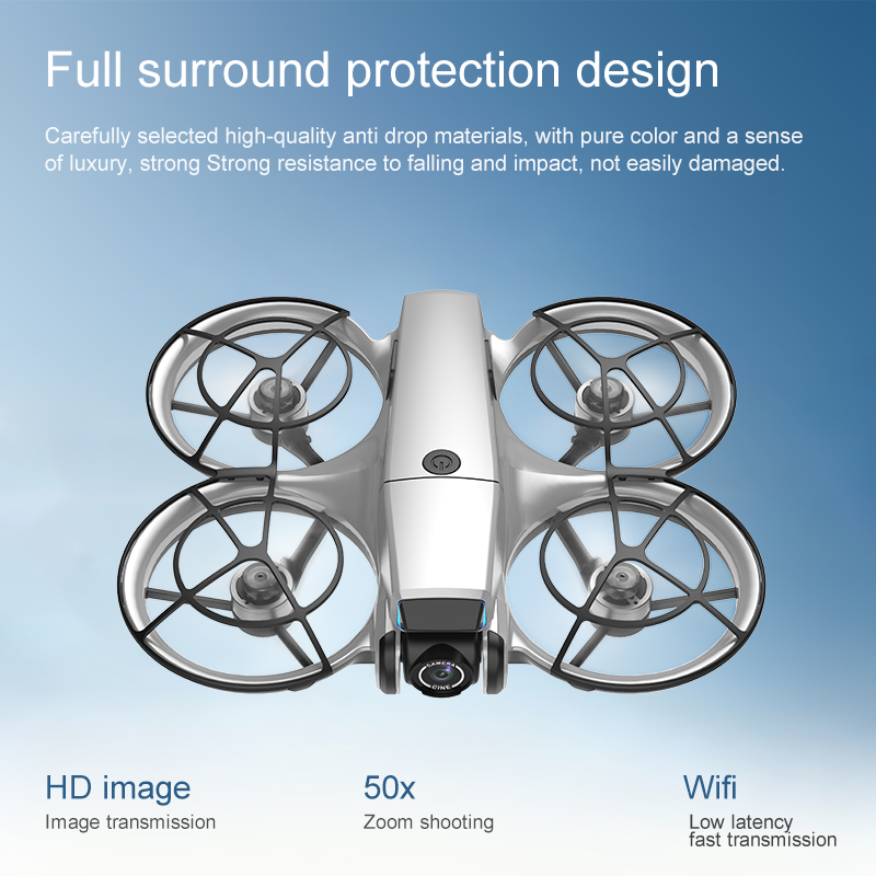 Drone RC Lipat GT9 GPS Asli de - Drone Gimbal Brushless ulasan dan harga