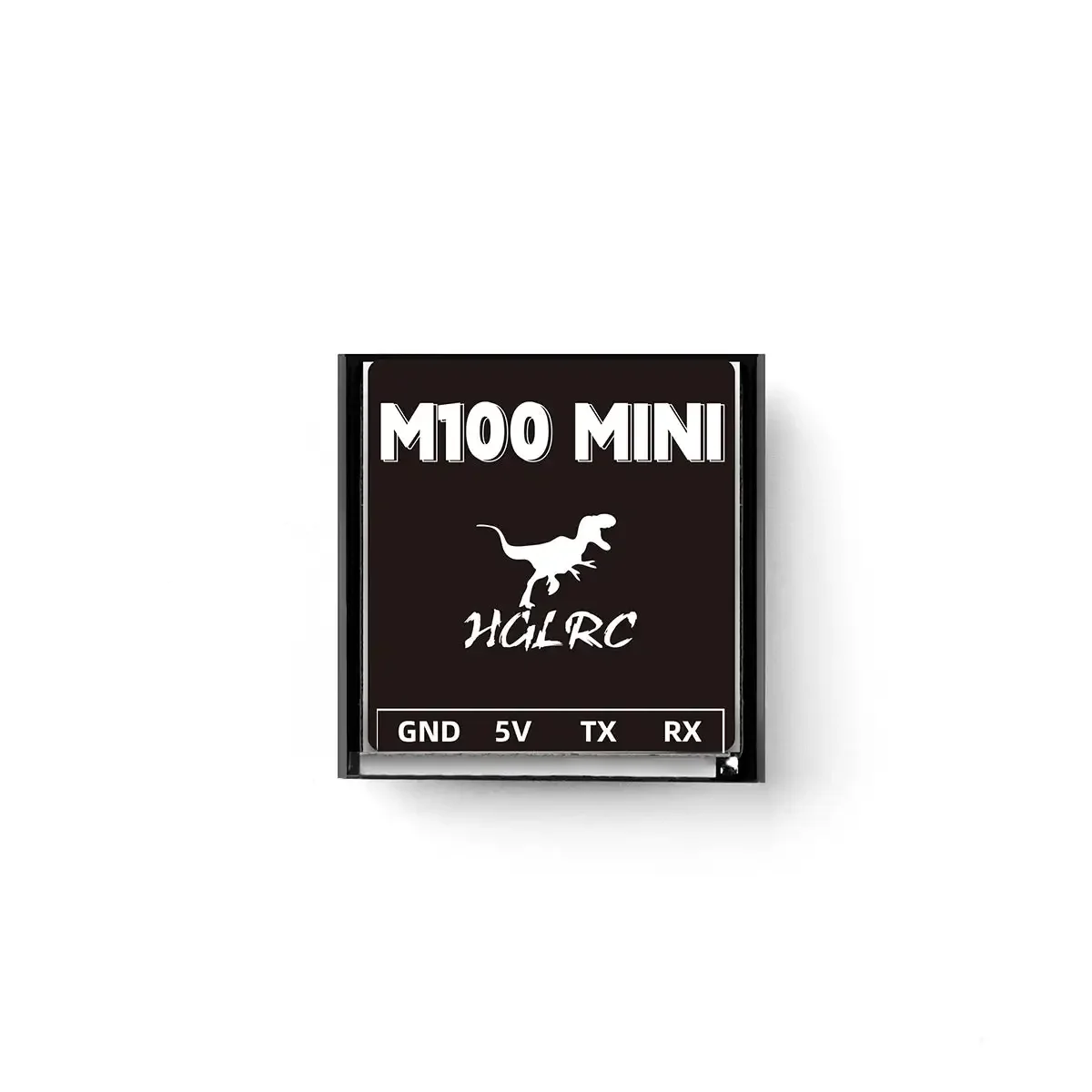 HGLRC M100 Modul GPS MINI M10  - Drone Gimbal Controller ulasan dan harga
