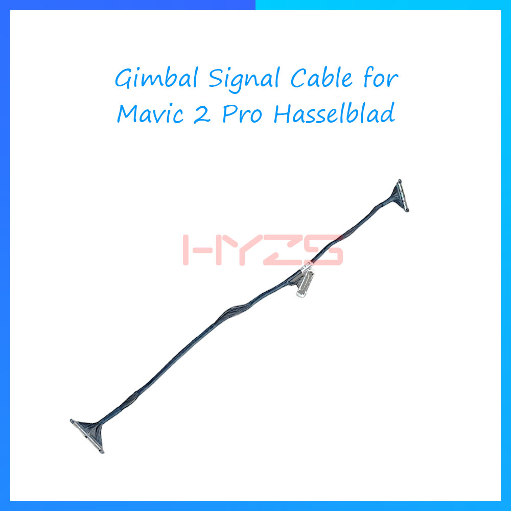 Kabel Fleksibel Sinyal Gimbal  - Drone Gimbal Ribbon Cable ulasan dan harga
